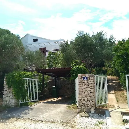 Lägenhet Bella Trogir