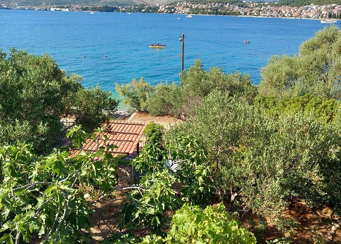 Bella * Трогир