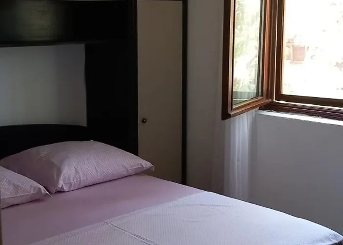 Апартаменты Bella *