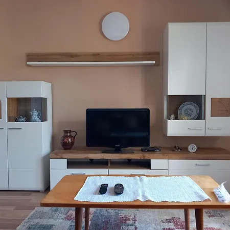 Appartement Bella Trogir