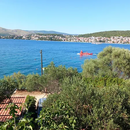 Bella Apartmán Trogir