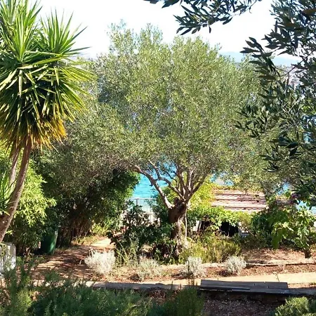 Appartement Bella Trogir