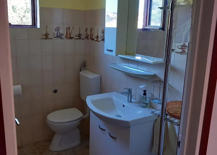 Bella Apartmán *