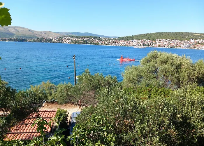 Bella Apartmán Trogir