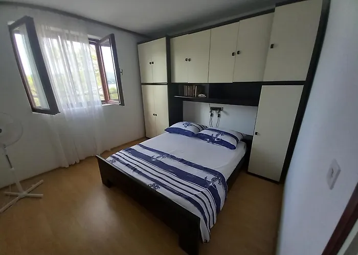 Bella Apartmán Trogir