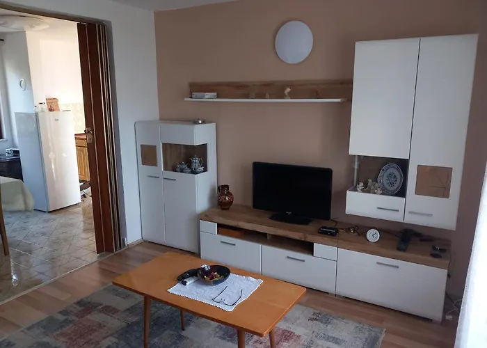 Apartmán Bella Trogir