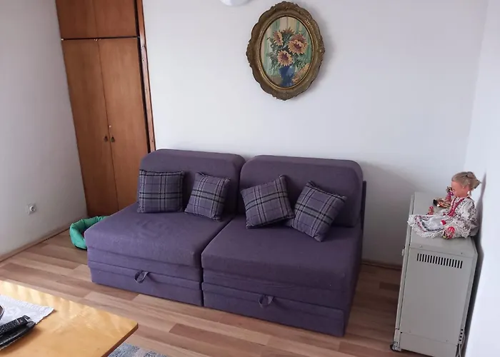 Bella Apartmán *