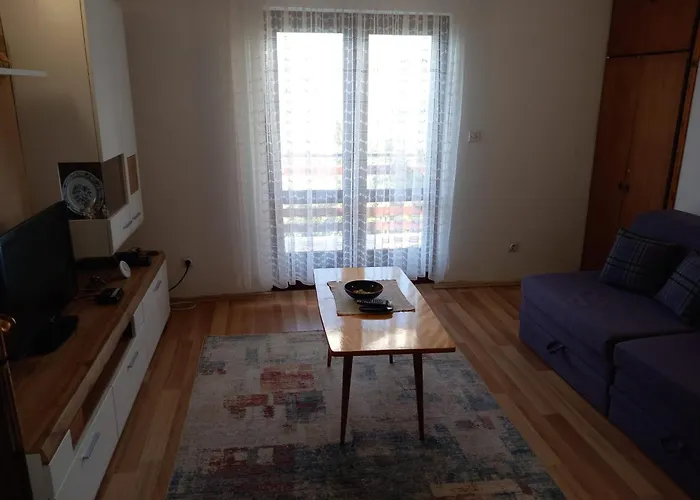 Bella Apartmán
