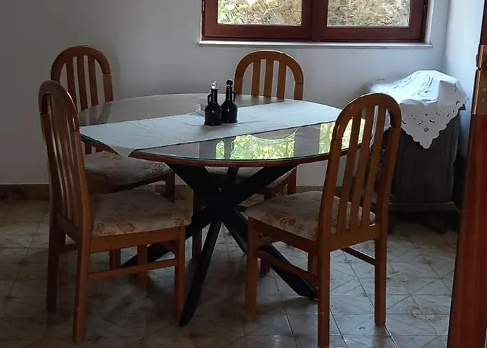 Bella Apartmán Trogir