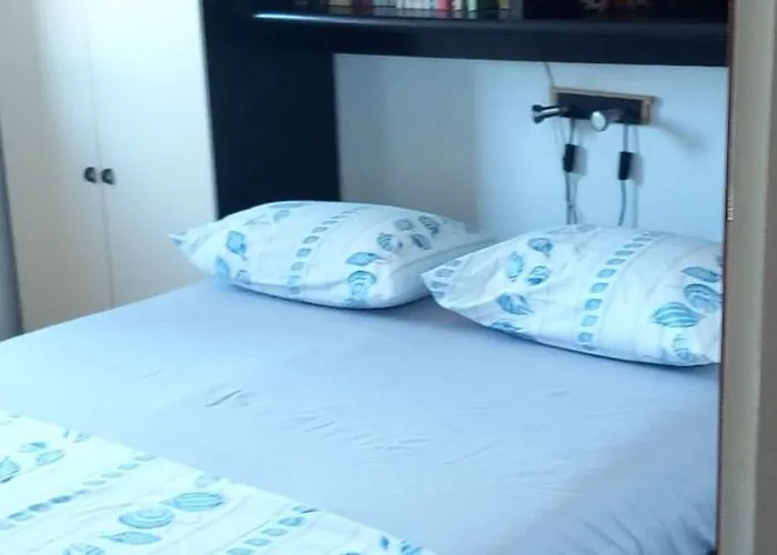 Apartmán Bella