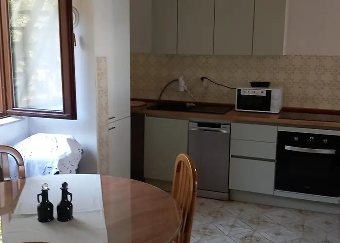Bella Apartmán