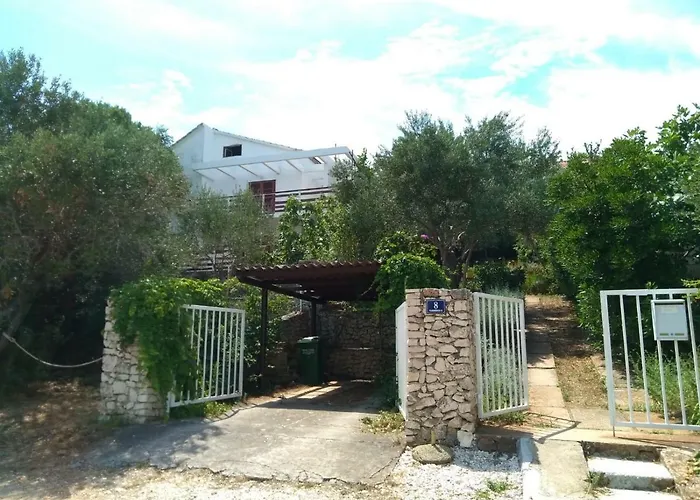 Apartmán Bella Trogir