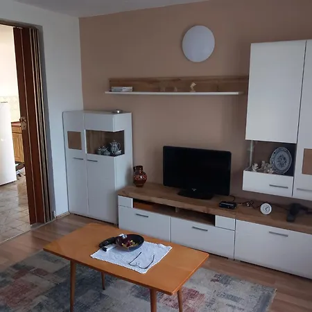 Appartement Bella Trogir