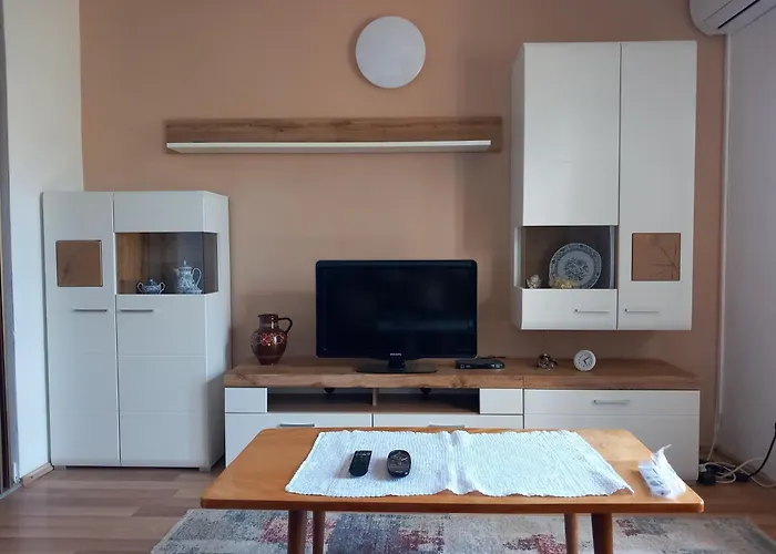 Appartement Bella Trogir