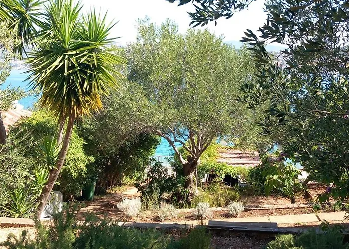 Appartement Bella Trogir