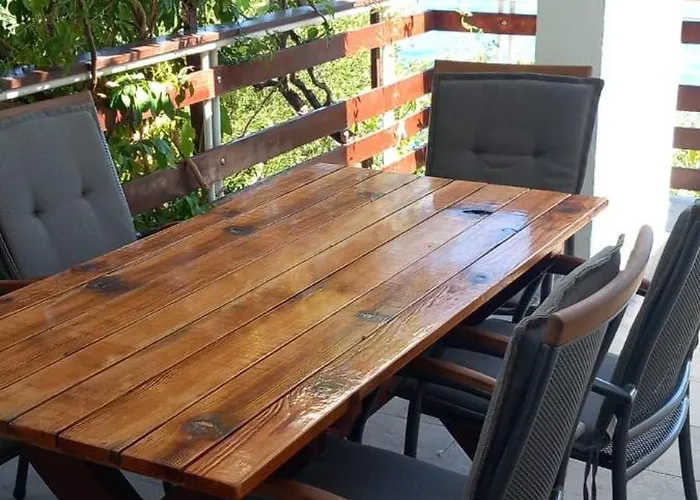 Appartement Bella Trogir